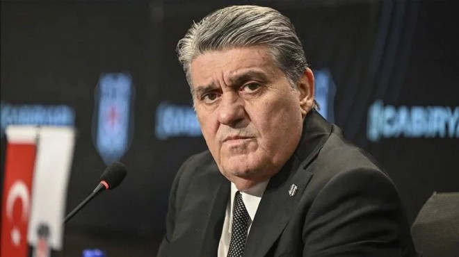 Serdal Adalı ya hak mahrumiyeti cezası