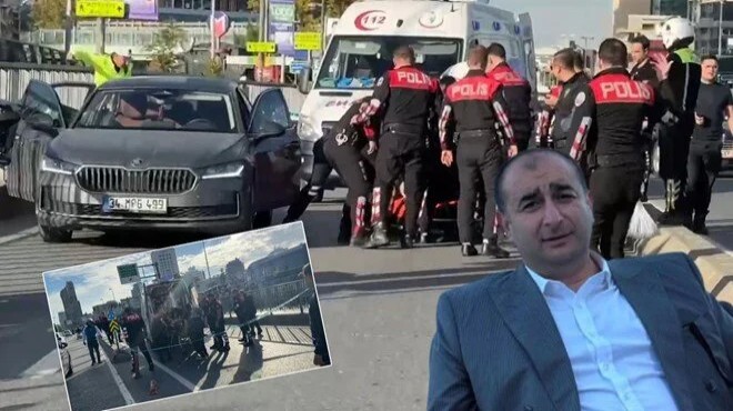Serdar Öktem cinayetinde gözaltı sayısı arttı!