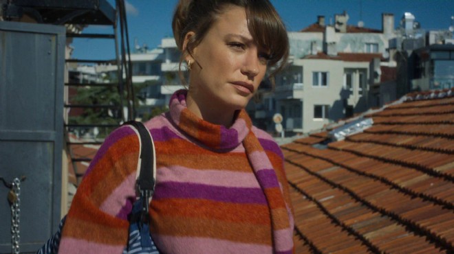 Serenay Sarıkaya dan gözaltı kararı sonrası açıklama