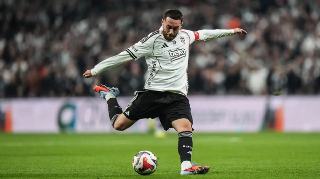 Sergen Yalçın dan Orkun Kökçü kararı!