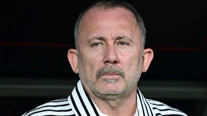 Sergen Yalçın ı bekleyen 10 futbolculuk kriz!