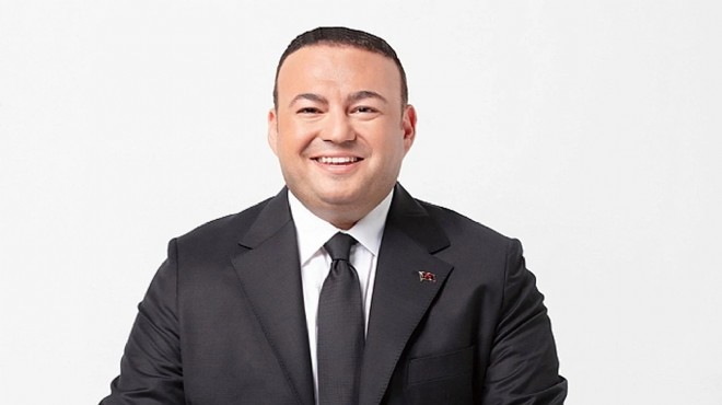 Serkan Kalmaz CHP Konak için yola çıkıyor!