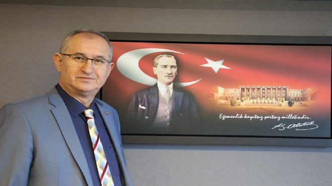 Sertel: RTÜK Başkanı'nın amacı AKP'den vekil olmak!