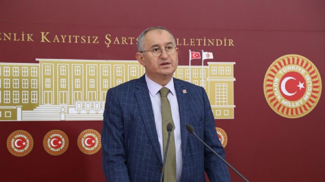 Sertel, Süleyman Soylu’ya seslendi: Sizin zulmünüz ilk seçime kadar