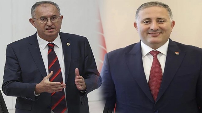 Sertel’den Kaya’ya destek:  Yargısız infaz  benzetmesi!