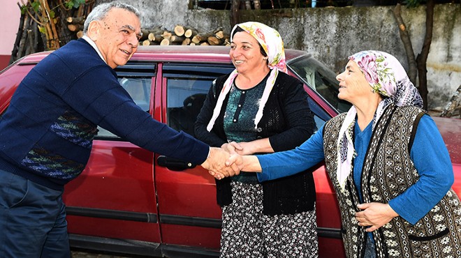 Sevgi seli sözlere 'Koca' yanıt: Gelir bir baba yiğit, yapar!