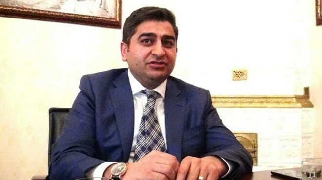 Sezgin Baran Korkmaz'ın iade talebi kabul edildi