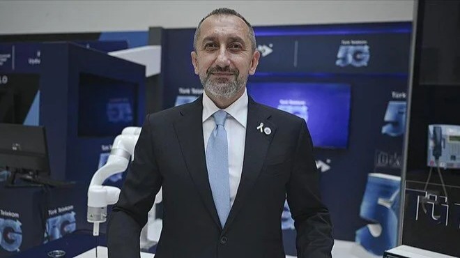 Siber Güvenlik başkanlığına yeni atama!