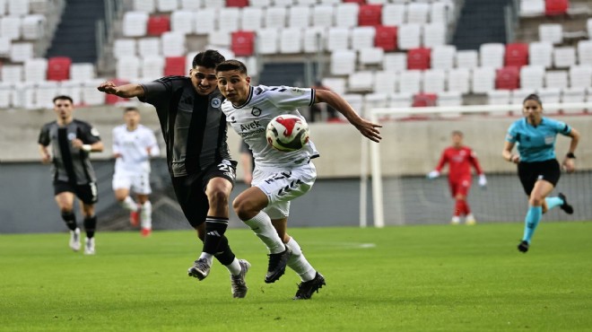 Siftah yapan Ünal, Altay a hayat verdi