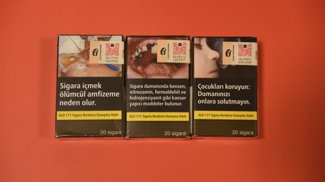 Sigara satışında 'tek paket' dönemi başlıyor