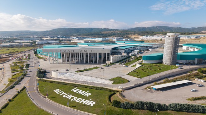 Sigorta sektörü İzmir de buluşuyor!
