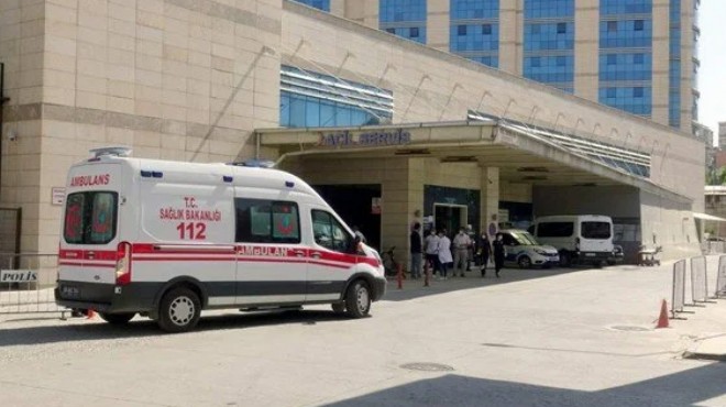 Siirt'te insan kaçakçıları ile çatışma: 2 ölü, 12 yaralı