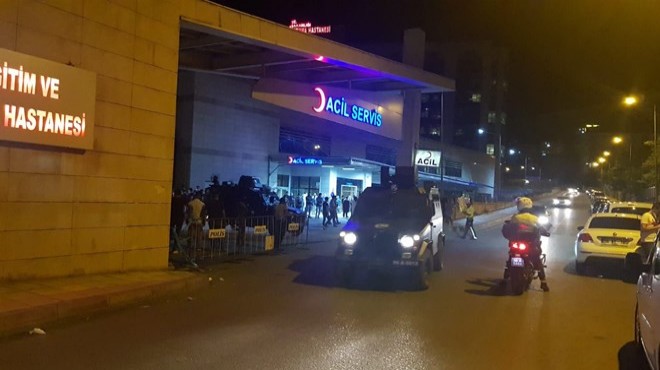 Siirt'ten acı haber: 2 özel harekat polisi şehit
