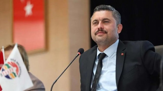 Şile Belediye Başkanı görevden uzaklaştırıldı