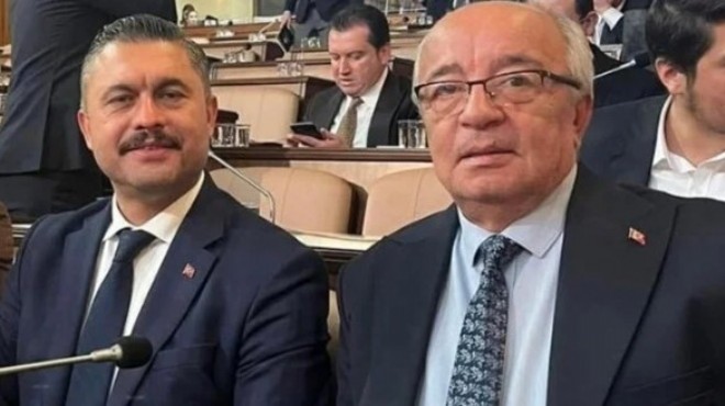 Şile Belediyesi nde başkanvekili belli oldu