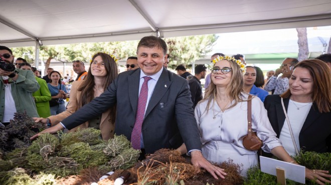 Simge festival 'Öz'e Dönüş' temasıyla yola çıktı!