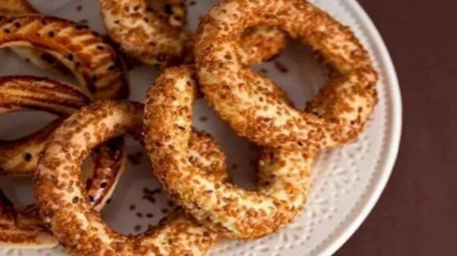 Simit fiyatında Bakanlığın onayı zorunlu hale geldi