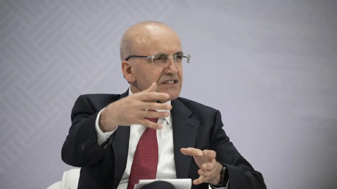 Şimşek: Enflasyon düşmeye devam edecek!