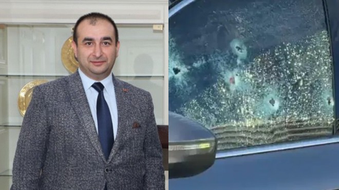 Avukat Serdar Öktem silahlı saldırıda öldü!