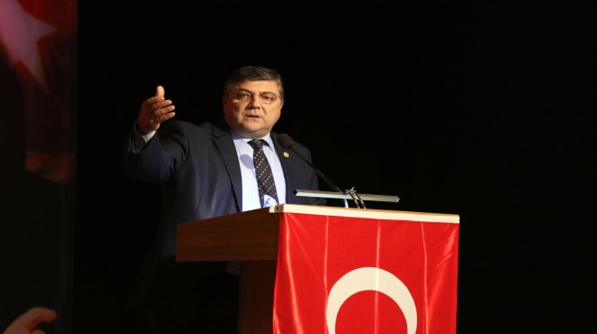 Sındır: Emperyalizme karşı en büyük direniş!