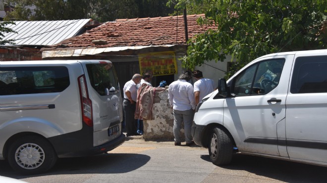 Sır son: Yalnız yaşadığı evde ölü bulundu