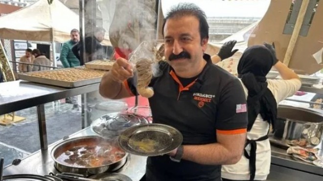 Şırdancı Mehmet e 20 milyonluk boşanma davası