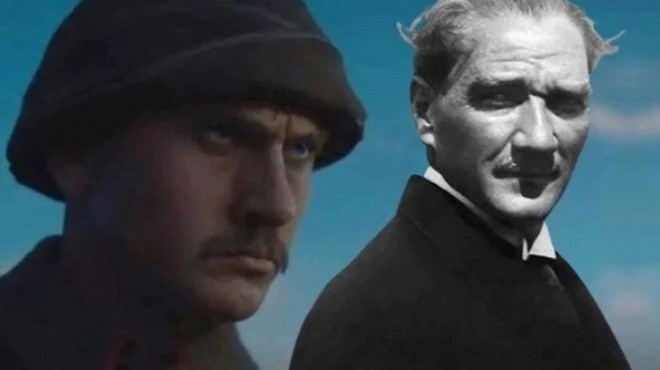 Şirketten açıklama: 'Atatürk' nerede yayınlanacak?