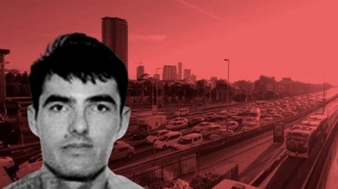 Sırp çete lideri, İstanbul'da öldürüldü
