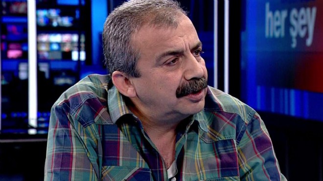 Sırrı Süreyya Önder'den ihale iddialarına yanıt