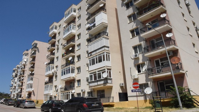 Sitede 33 yıllık hukuk mücadelesi