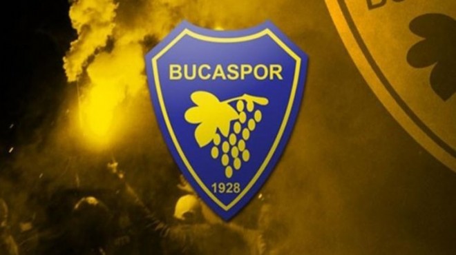 Siyasetten Bucaspor a nefes aldıran destek!