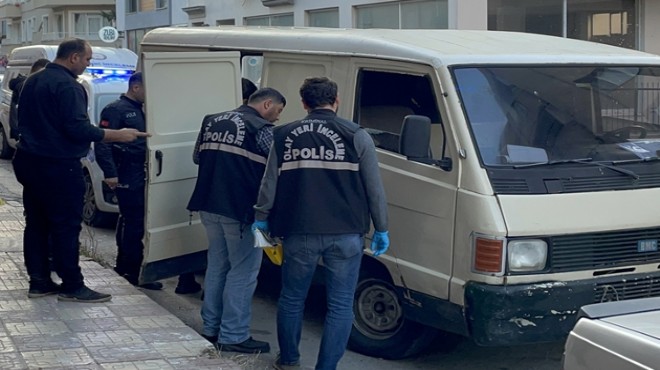 Silahlı saldırı dehşeti: Aracına binerken vuruldu, kurtarılamadı