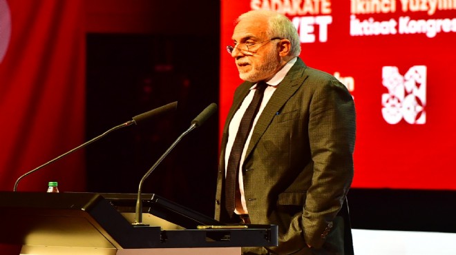 Soli Özel: İçeride güç üretemeyen ülke etkili dış dış politika izleyemez