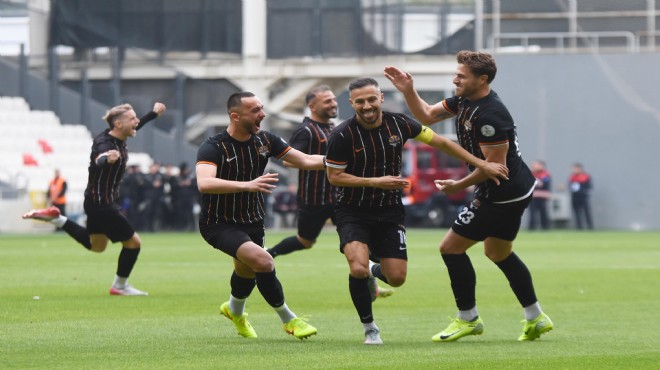 Çoruhlu FK da son hafta hesapları!