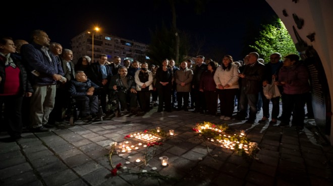 Son 'sessiz çığlık' Gündoğdu'dan yükselecek!