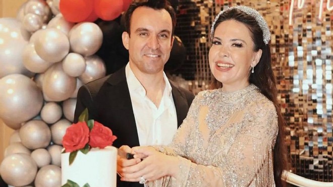 Sosyal medya fenomeni Özlem Öz ve eşine dava!