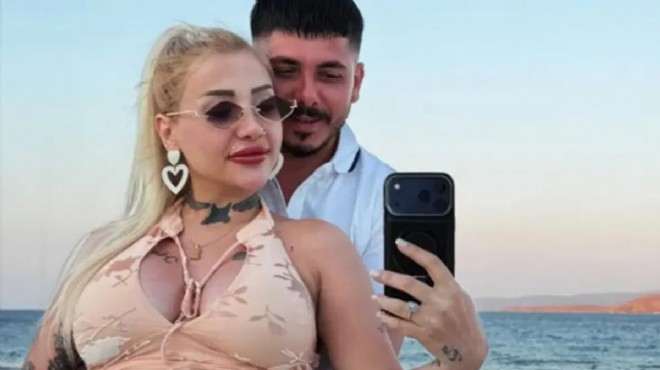 Sosyal medya fenomeni çift gözaltına alındı!