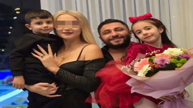 Sosyal medya fenomeni iki çocuğunu öldürüp intihar etti