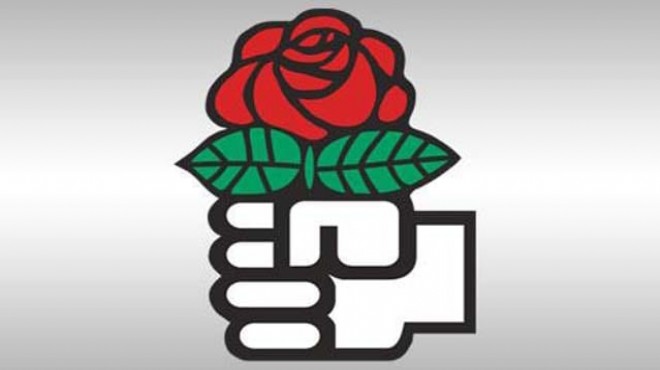 Sosyalist Enternasyonal’den CHP Lideri’ne destek!