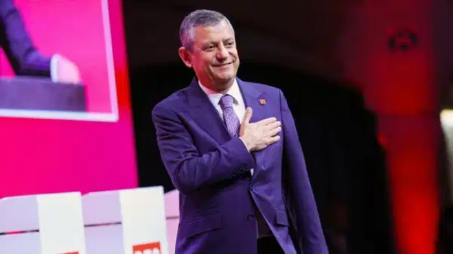 Sosyalist Enternasyonal'den 'kurultay' çağrısı!