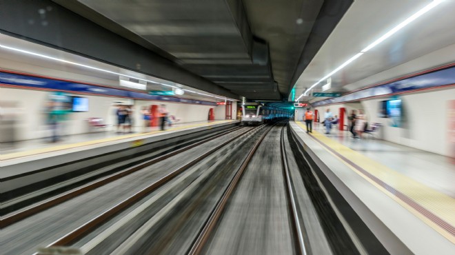 Soyer 18 aydır onay bekleyen Buca Metrosu için Ankara ya seslendi: İstediğimiz sadece bir imza!