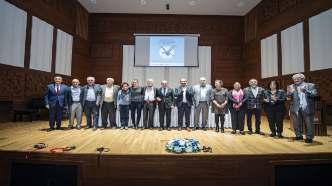 Soyer: Barışı daha kuvvetli haykırmaya devam edeceğiz!