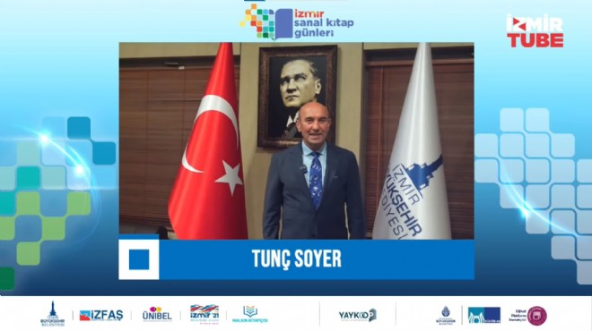 Soyer: Bu coğrafyayı kültür sanat üretim merkezi yapacağız