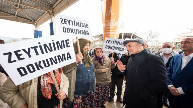 Danıştay'dan flaş karar, Soyer'den ilk mesaj: Çok mutluyuz!