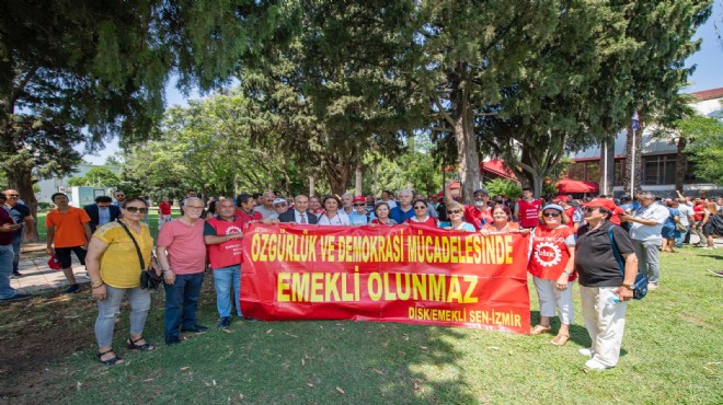 Soyer: Gidişatı hep birlikte değiştireceğiz!