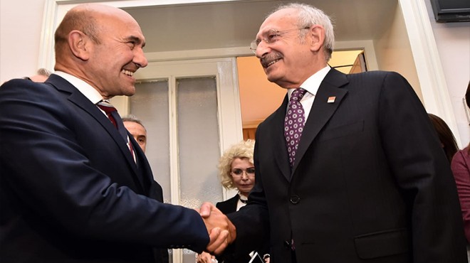 Soyer Kılıçdaroğlu’nu o özelliklerle anlattı!