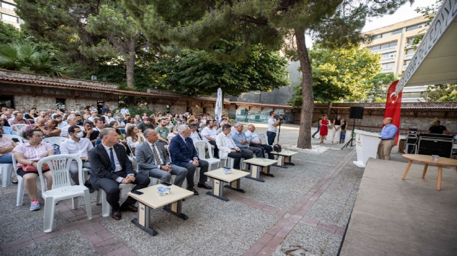 Soyer: Lozan mağlubun mağlup olduğunun beyanıdır