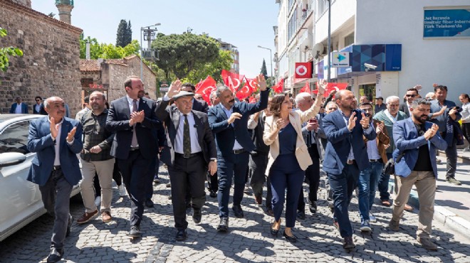 Soyer: Taş sopa meselesi bizi Taş Devri'ne geri götürür!