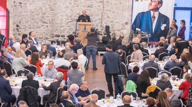 Soyer: Tek bir şey söyleyebilirim, ne olur sandığa gidin!