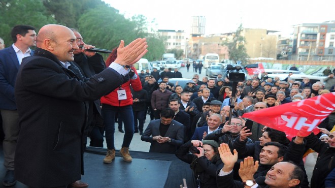 Soyer açıkladı: Projeler o tarihte vitrine çıkacak!